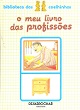 O meu livro das profissões